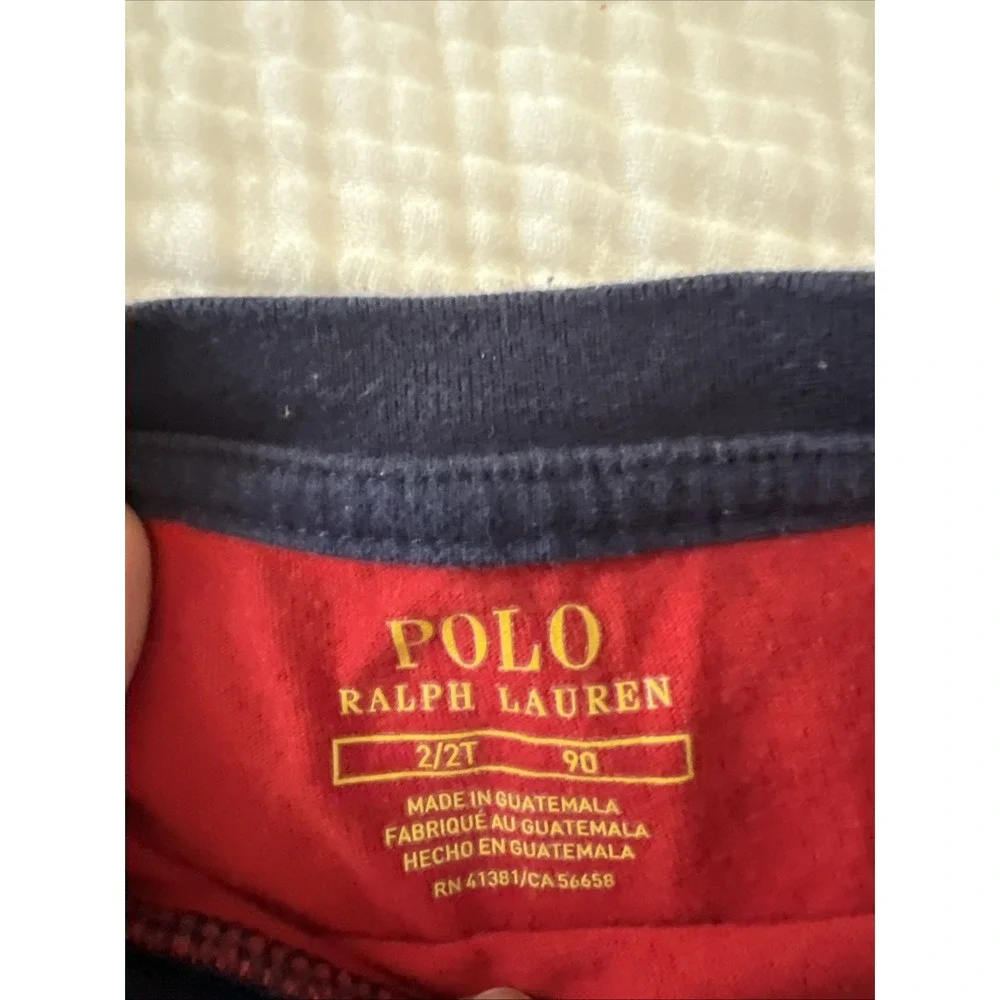 Boys 2t 3 Tee Shirt lot Polo And Nike Back To School